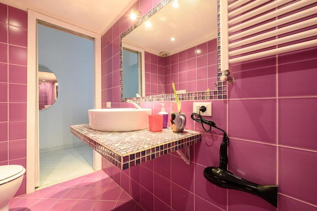 Casa Fefe Apartment Naples Exterior photo