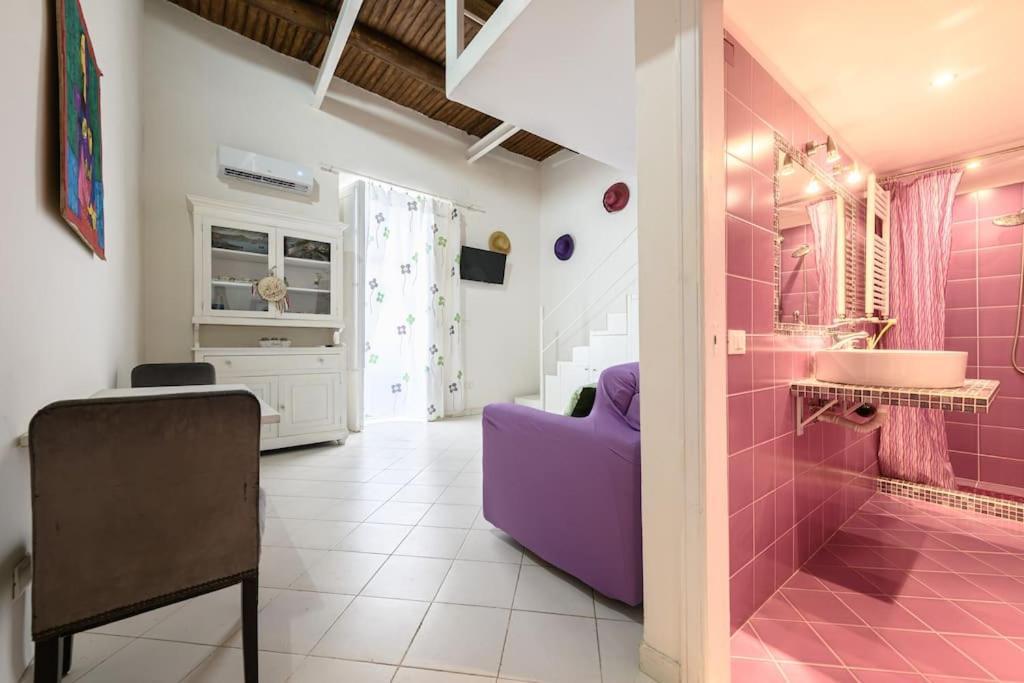 Casa Fefe Apartment Naples Exterior photo