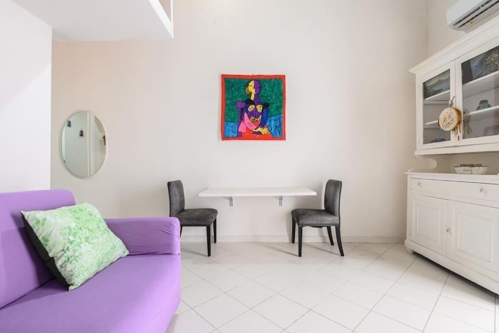 Casa Fefe Apartment Naples Exterior photo
